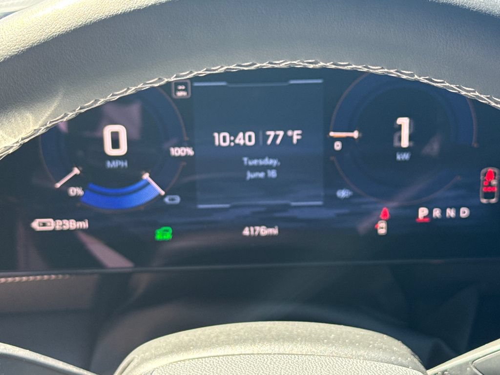 New 2026 Chevrolet Blazer EV LT FWD image 29
