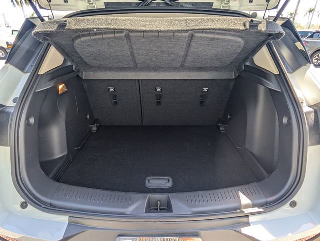 Used 2023 Buick Encore GX Preferred w/ Cold Weather Comfort Package image 12