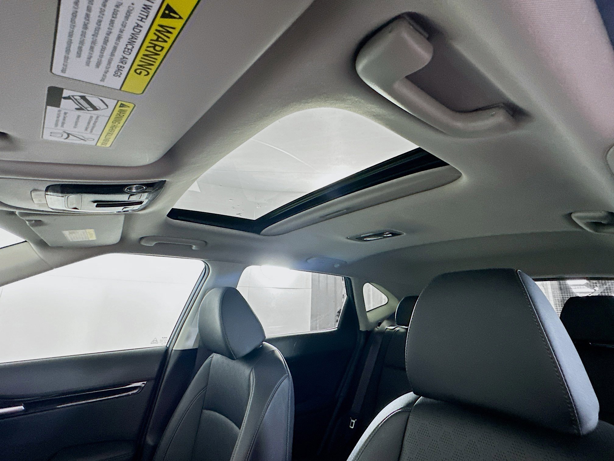 Used 2022 Kia Seltos SX w/ Sunroof Package image 26