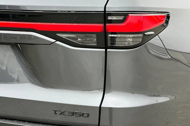New 2026 Lexus TX 350 FWD image 7