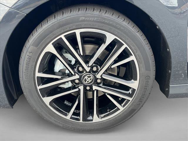 New 2026 Toyota Camry XLE image 11