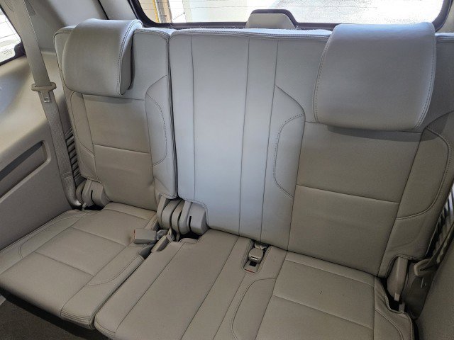 Used 2016 GMC Yukon Denali w/ Open Road Package AWD/4WD image 10