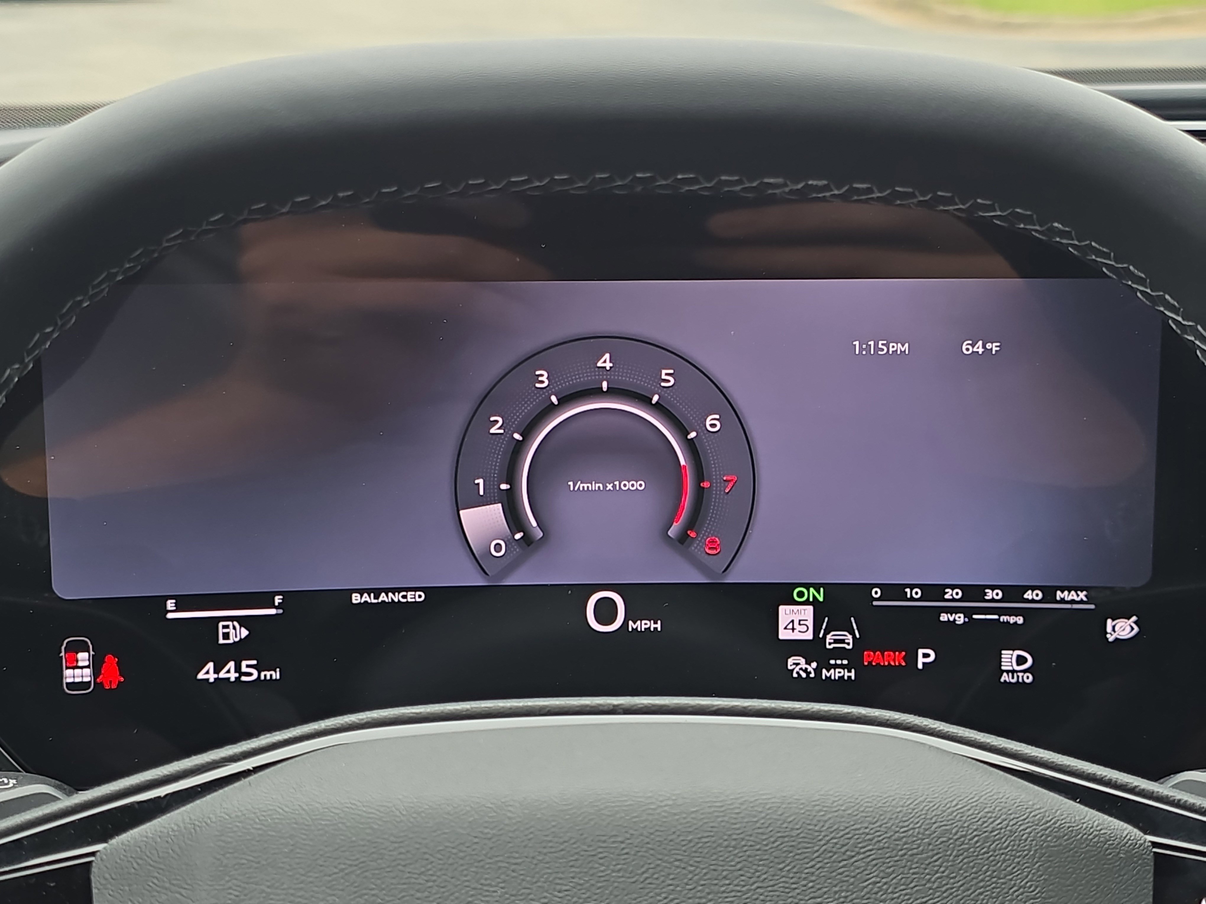 New 2026 Audi SQ5 Prestige AWD/4WD image 19