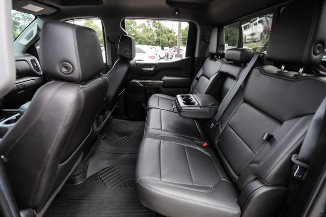 Used 2020 Chevrolet Silverado 1500 RST AWD/4WD image 65