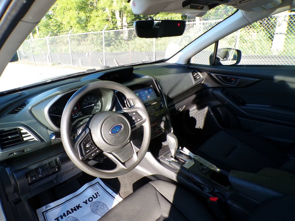 Used 2020 Subaru Impreza 2.0i Premium AWD/4WD image 11