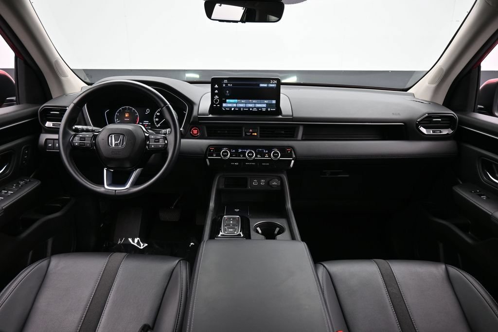 Used 2025 Honda Pilot EX-L image 45