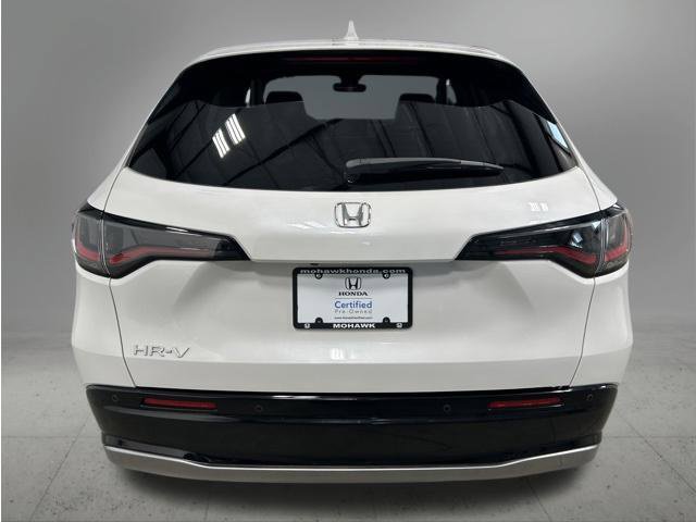 Certified 2026 Honda HR-V EX-L image 5