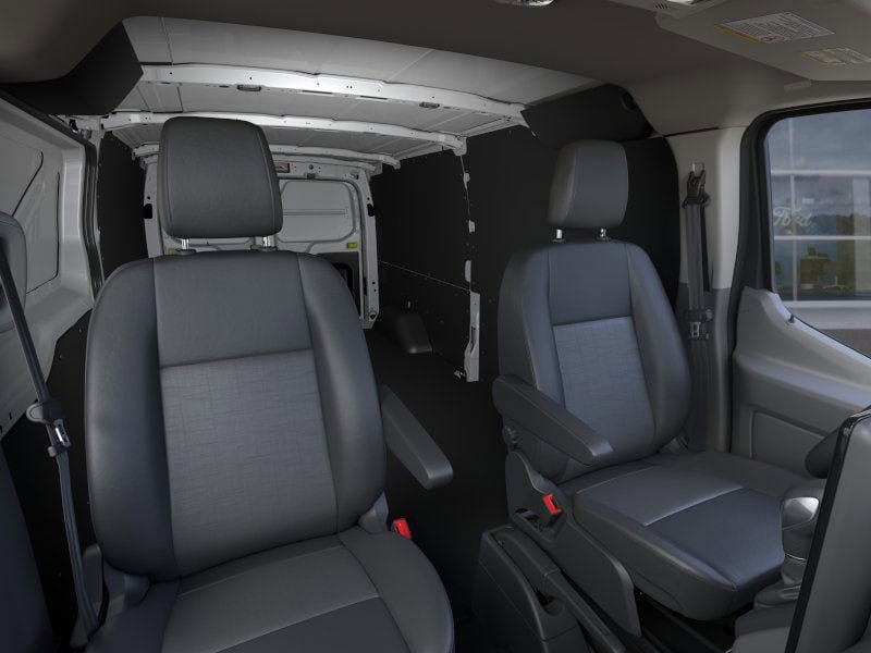 New 2026 Ford Transit 350 148 Low Roof w/ Load Area Protection Package image 38