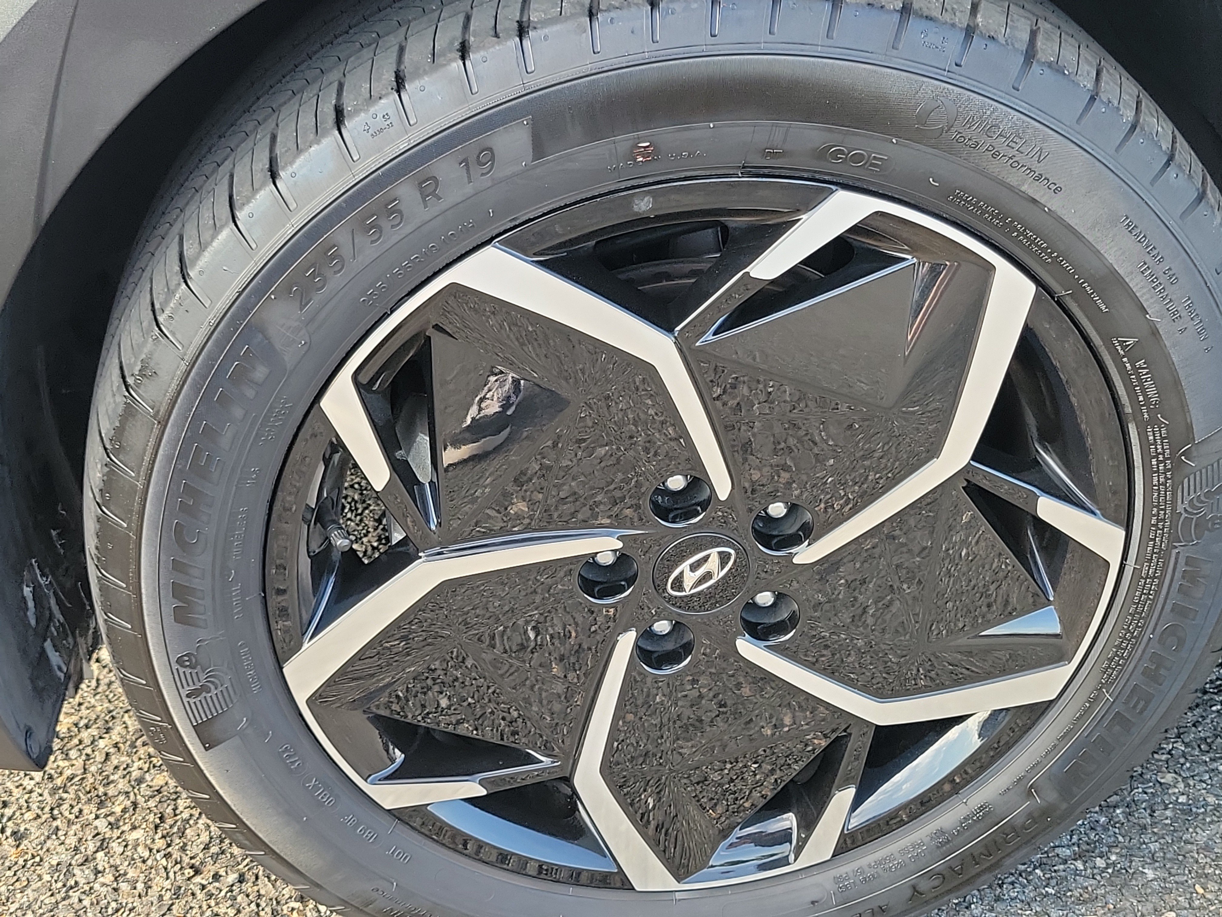 Used 2024 Hyundai Ioniq 5 SEL RWD image 26
