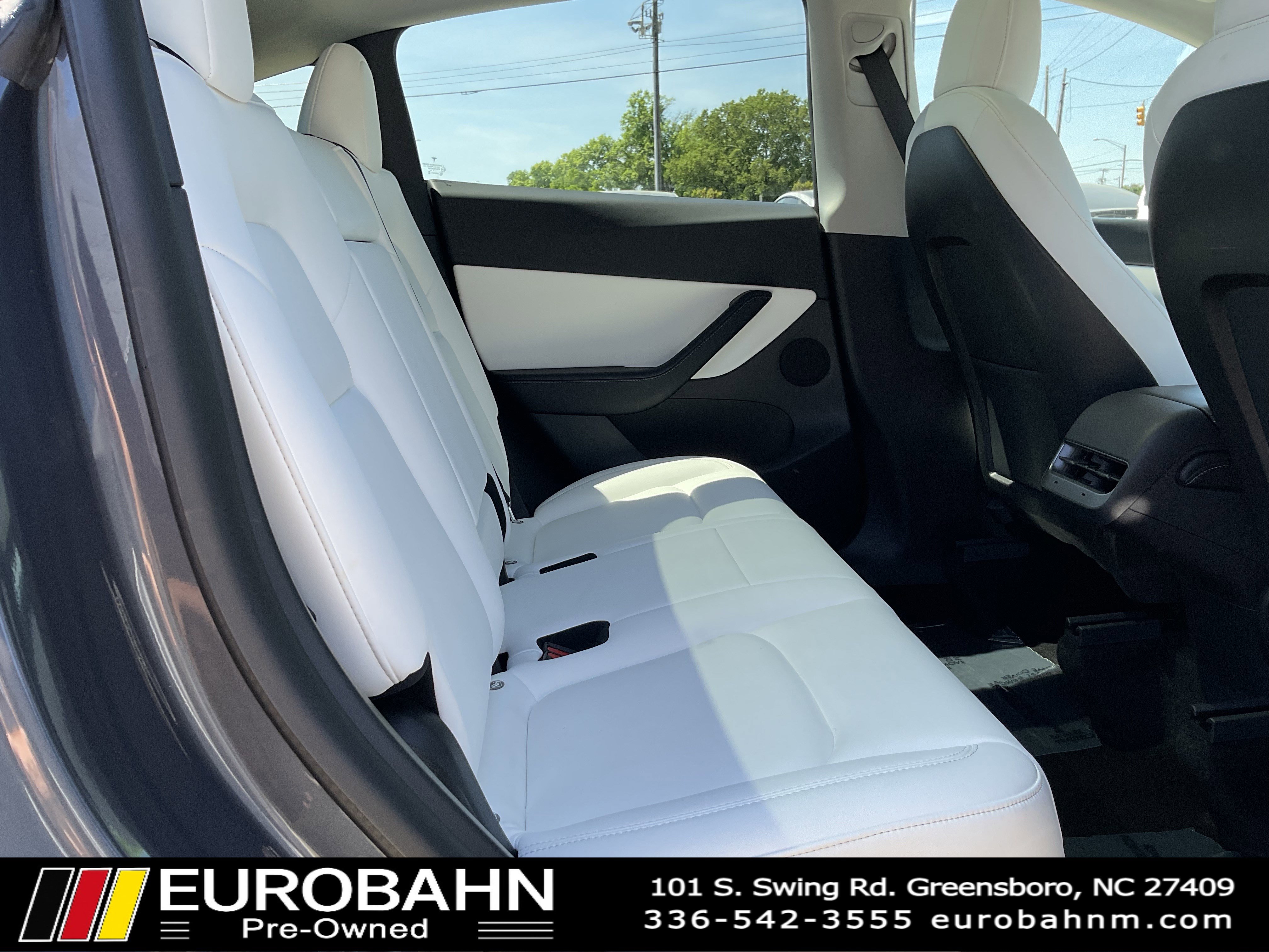 Used 2022 Tesla Model Y Performance image 16