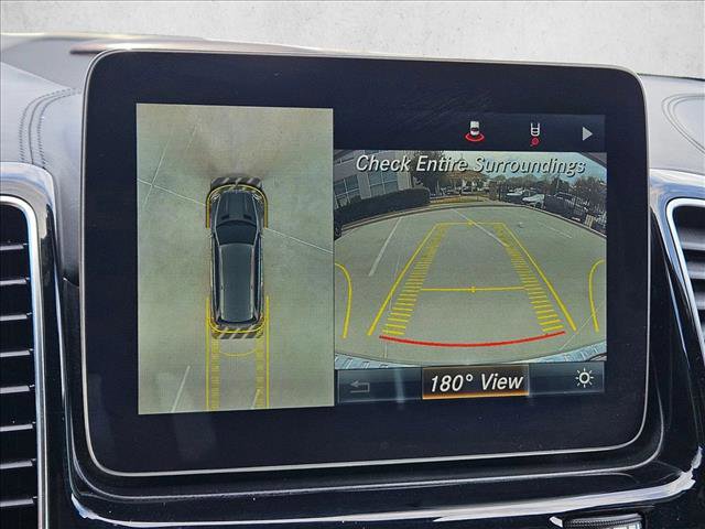 Used 2018 Mercedes-Benz GLS 550 4MATIC image 14