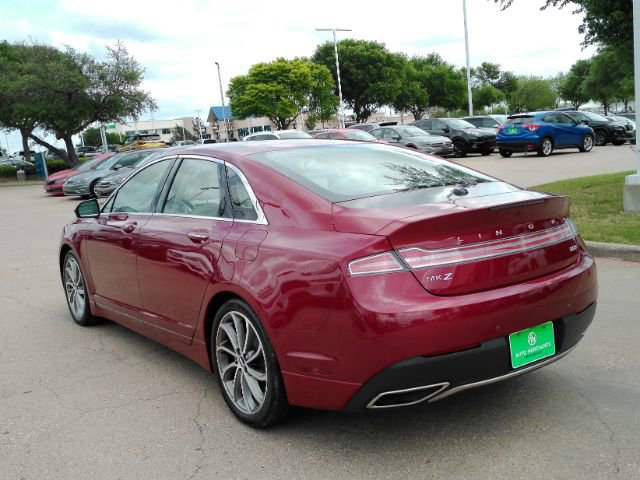 Used 2019 Lincoln MKZ Reserve w/ Reserve Plus Package image 14