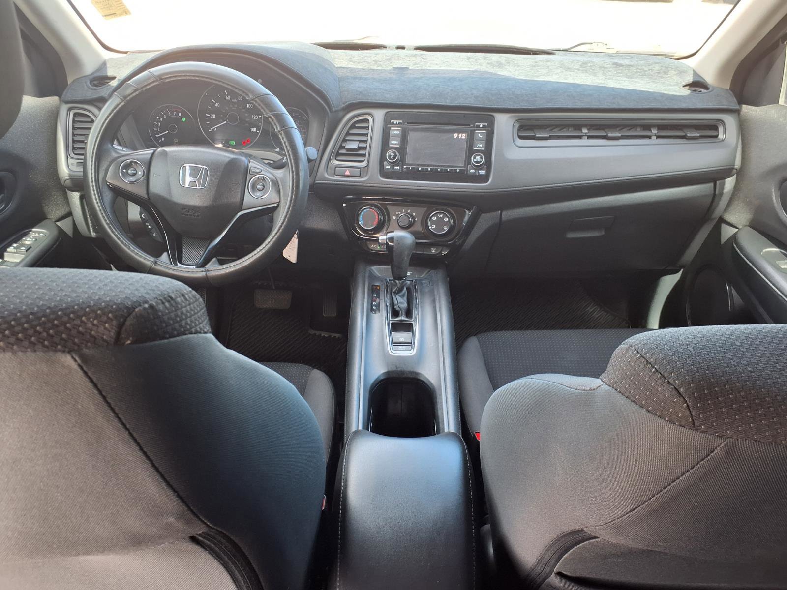 Used 2021 Honda HR-V LX image 18