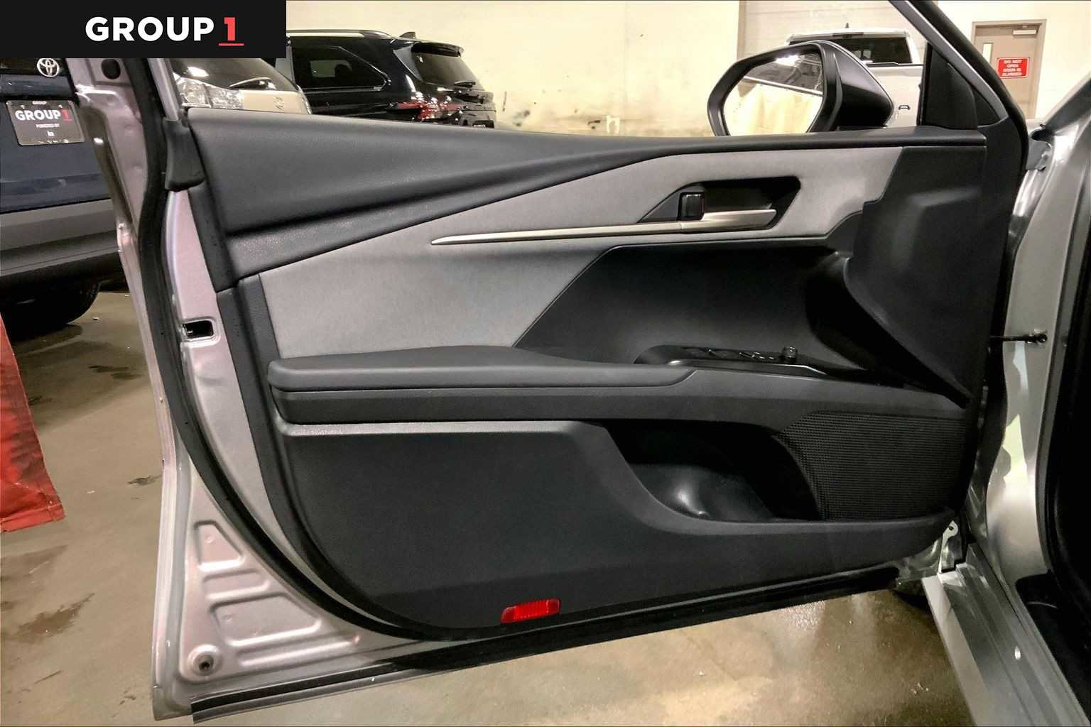 Certified 2025 Toyota Camry LE image 22