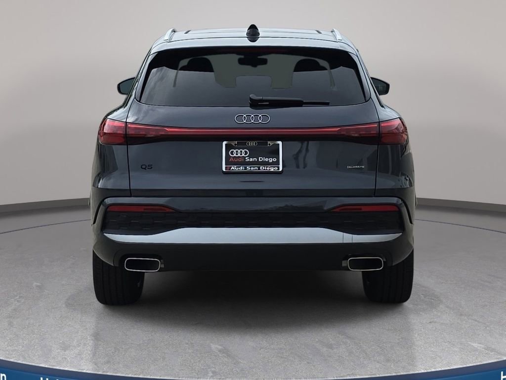 New 2026 Audi Q5 Premium Plus image 6