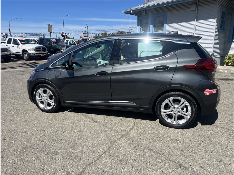 Used 2017 Chevrolet Bolt LT image 6