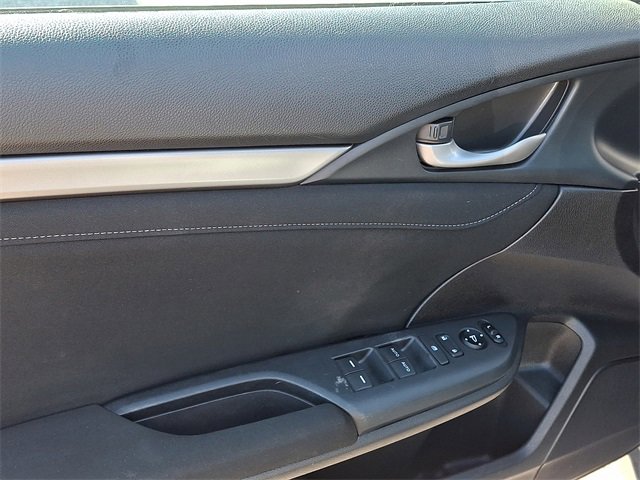 Used 2020 Honda Civic EX image 12
