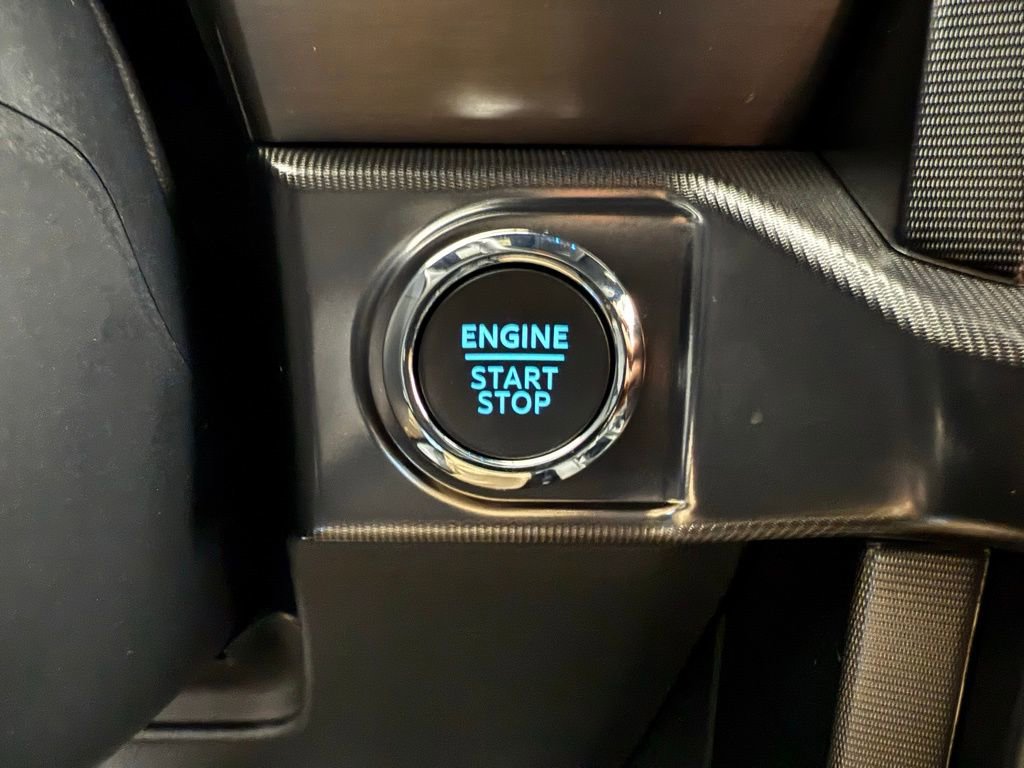 New 2025 Ford F150 Platinum w/ FX4 Off-Road Package AWD/4WD image 50