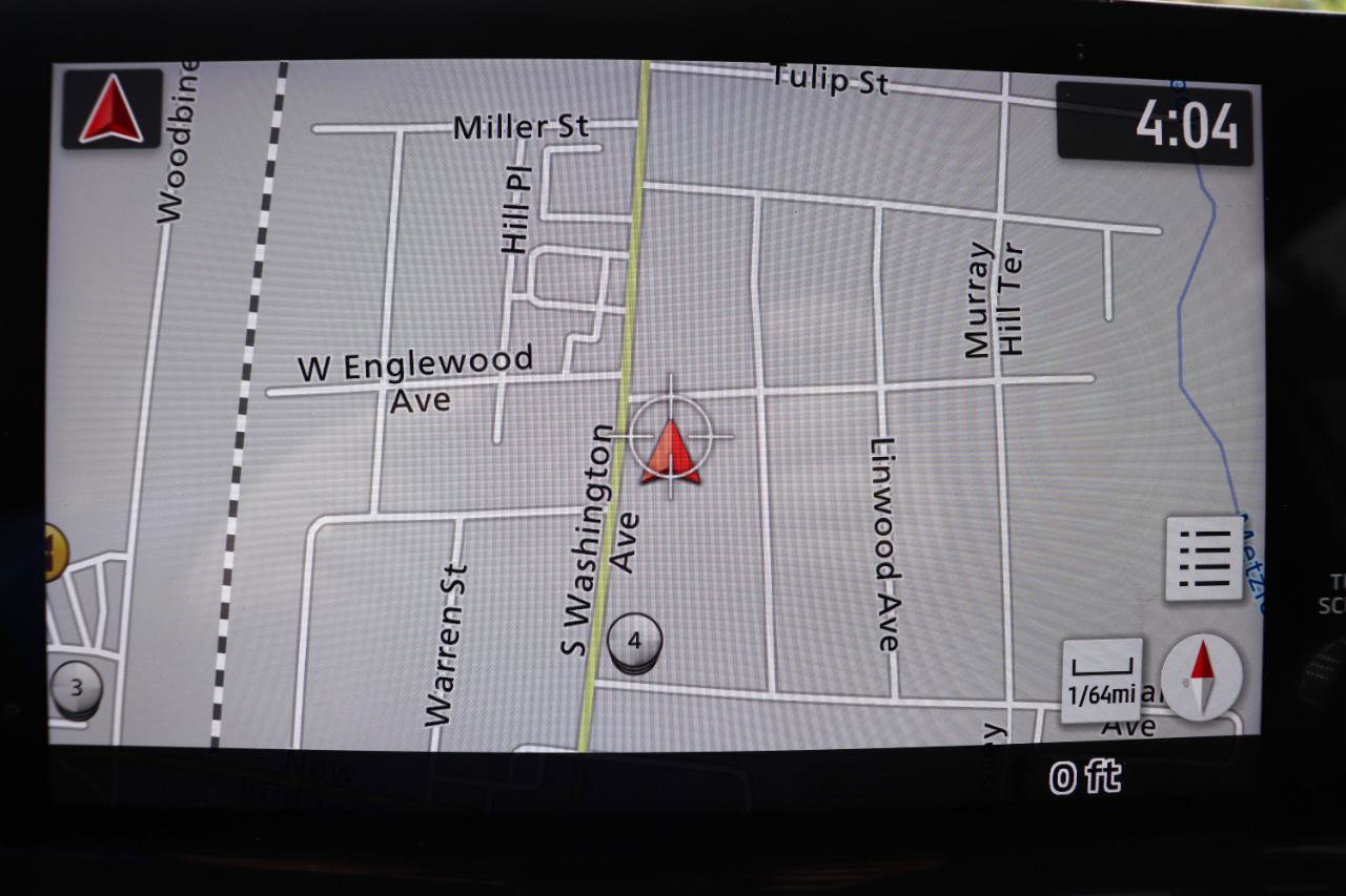 Used 2024 Mitsubishi Outlander AWD image 33