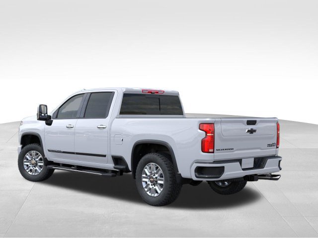 New 2026 Chevrolet Silverado 2500 High Country AWD/4WD image 3