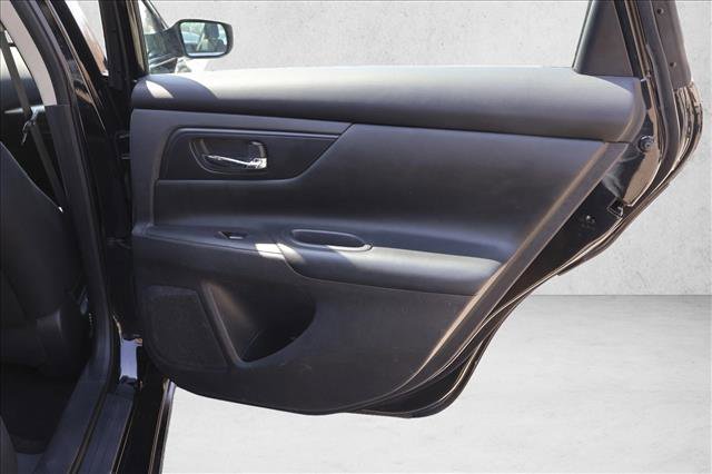 Used 2017 Nissan Altima 2.5 S w/ Power Driver Seat Package image 26