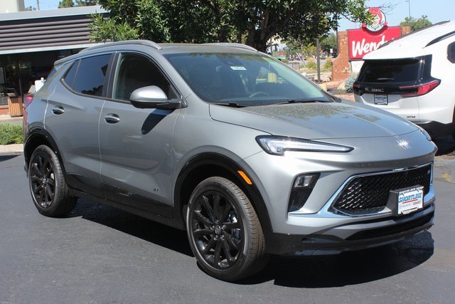 New 2026 Buick Encore GX Sport Touring w/ Experience Buick Package image 7