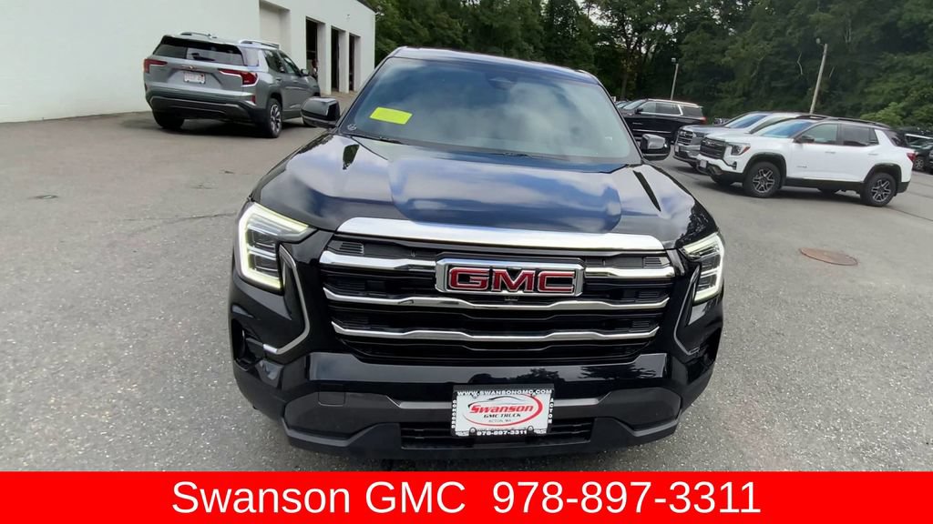 New 2027 GMC Terrain Elevation w/ LPO, Floor Liner Package AWD/4WD image 3
