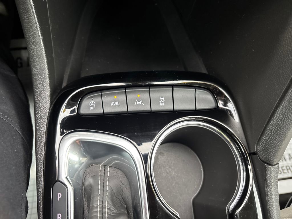 Used 2023 Buick Encore GX Select image 30