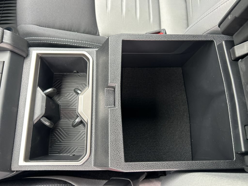 New 2026 Toyota Tacoma TRD Sport AWD/4WD image 23