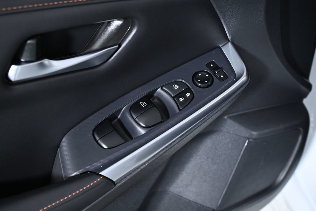 Certified 2023 Nissan Sentra SR w/ Electronics Package FWD image 26