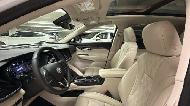 Used 2023 Buick Envision Avenir