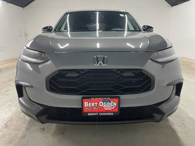 Used 2024 Honda HR-V Sport image 2
