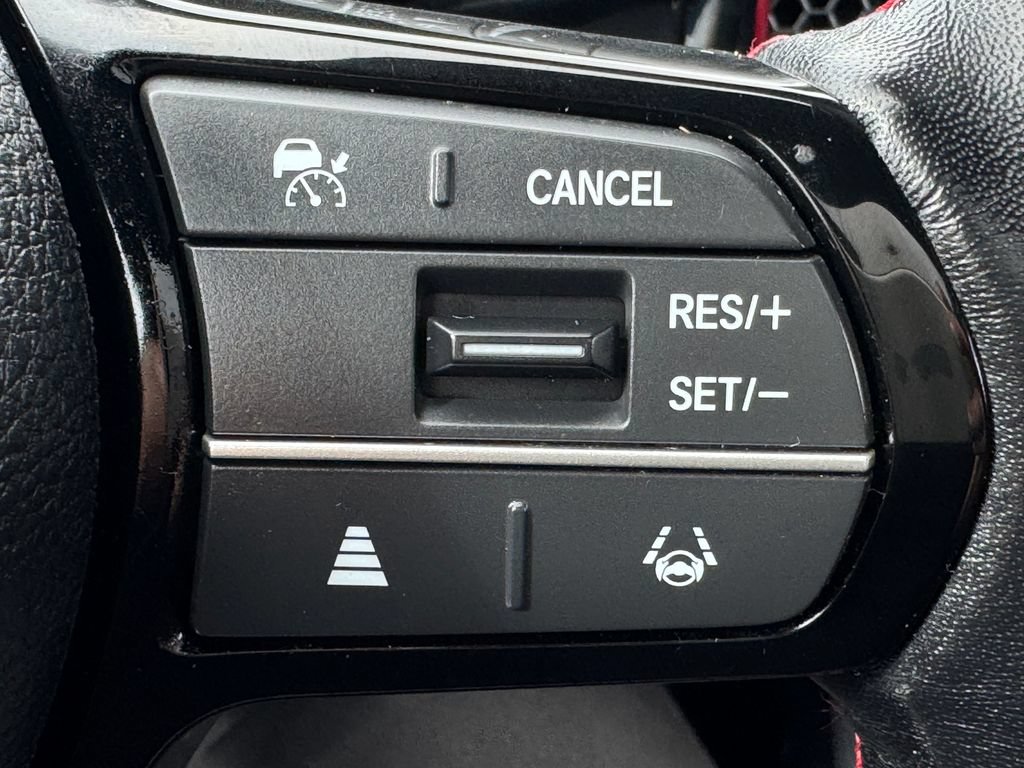 Used 2024 Honda Civic Si image 25