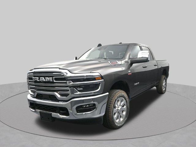 New 2026 RAM 2500 Laramie AWD/4WD image 5