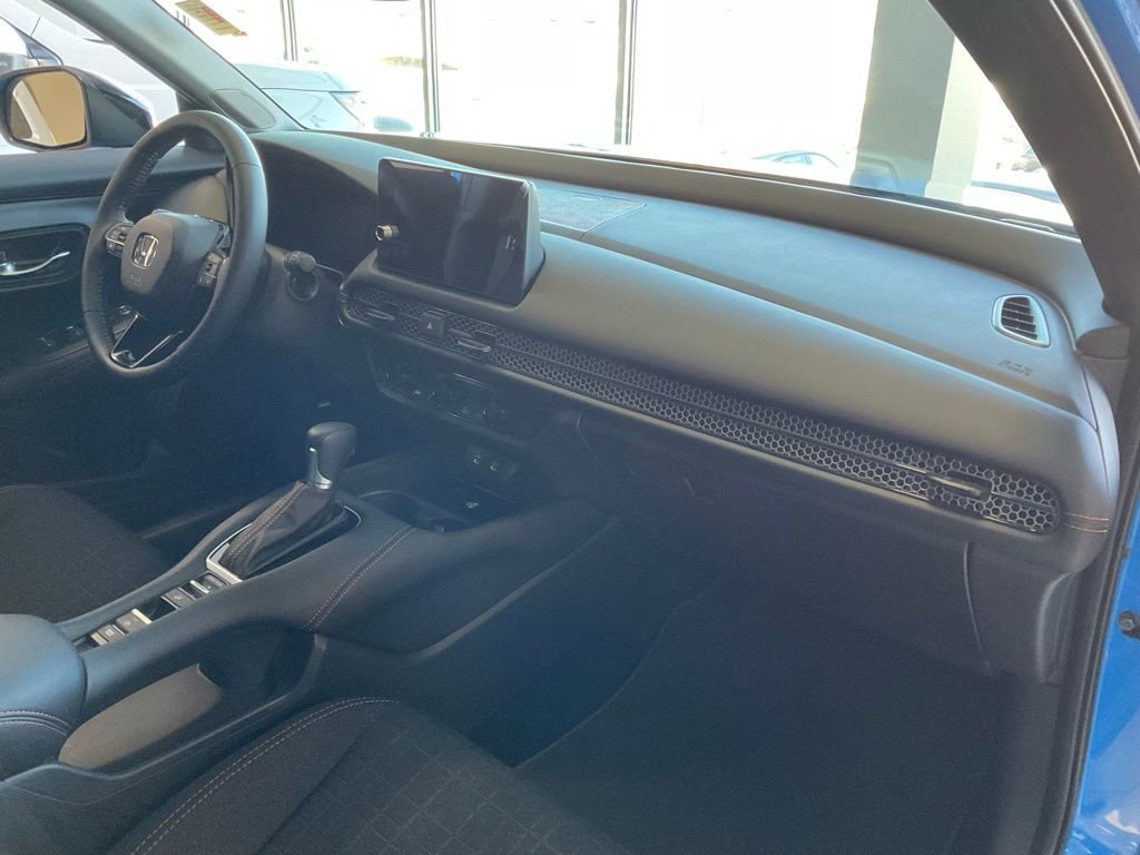 Used 2026 Honda HR-V Sport image 20