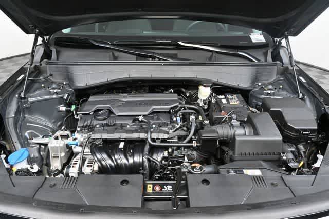 New 2026 Hyundai Kona SEL Sport FWD image 11