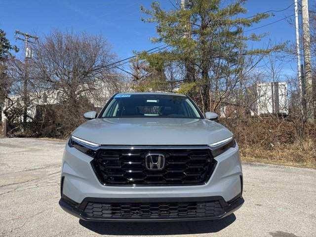 Certified 2024 Honda CR-V EX-L image 7