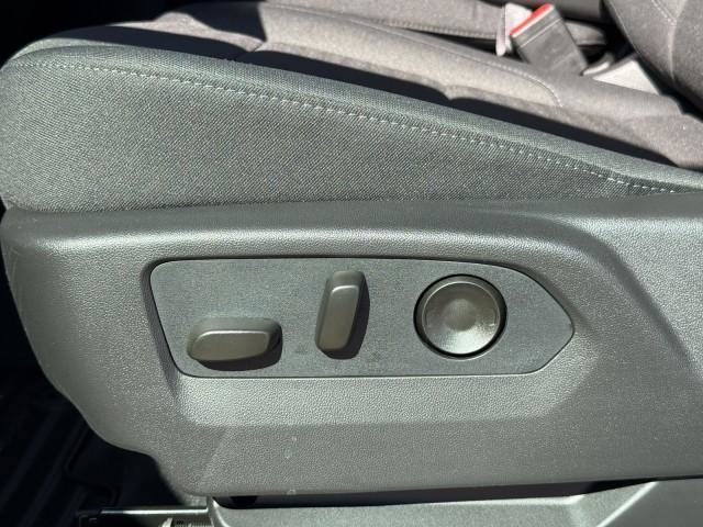 New 2026 Chevrolet Silverado 1500 Custom w/ Turbomax Blackout Package image 19