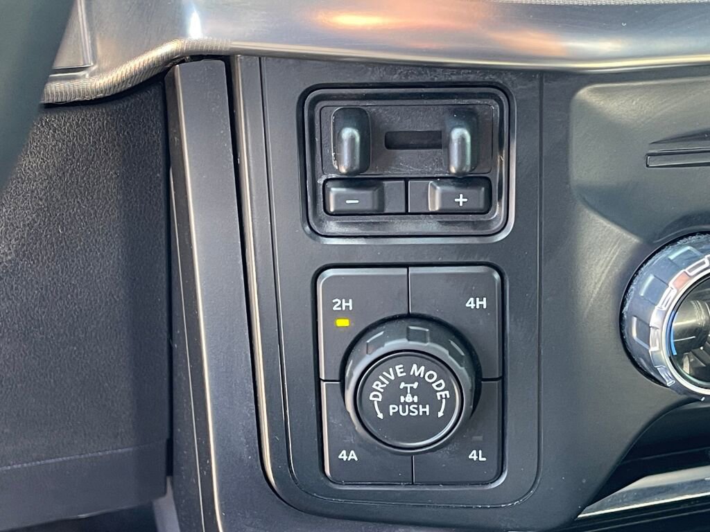 Used 2022 Ford F150 Raptor w/ Equipment Group 801A High image 15