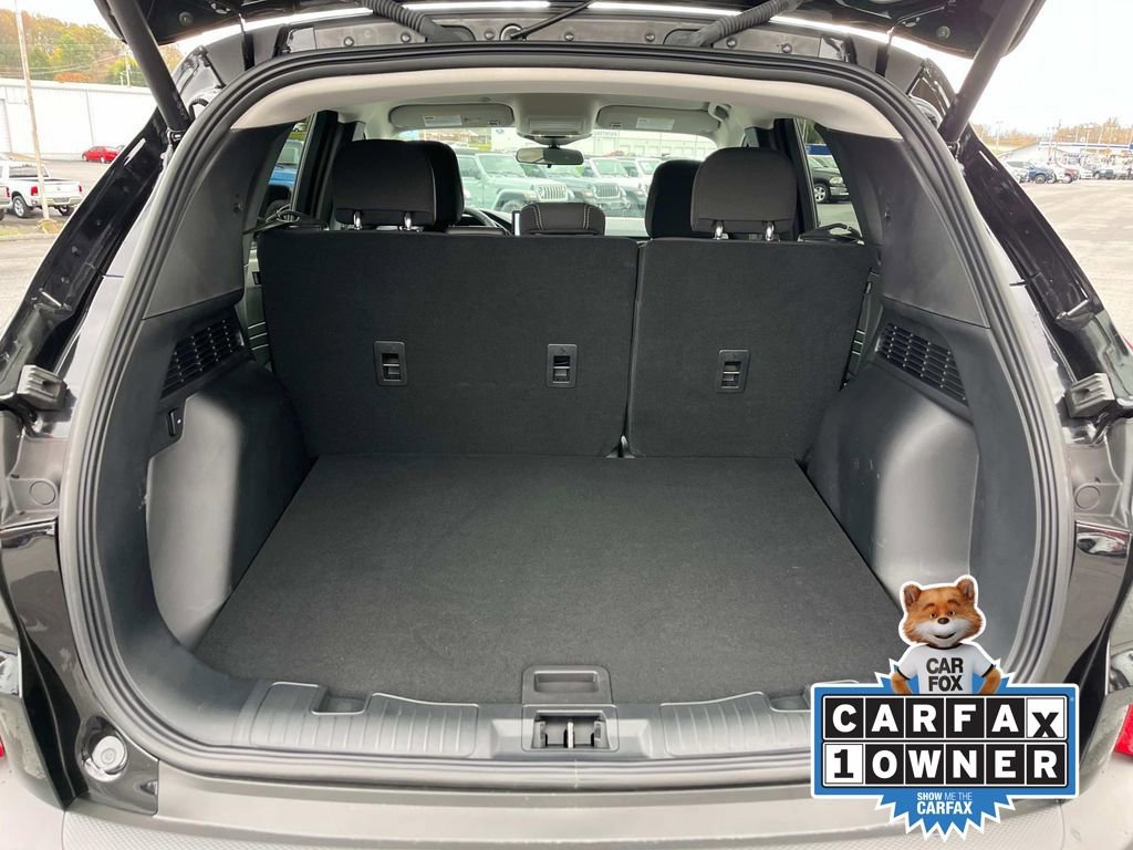 Used 2024 Ford Escape Active w/ Tech Pack #2 image 17