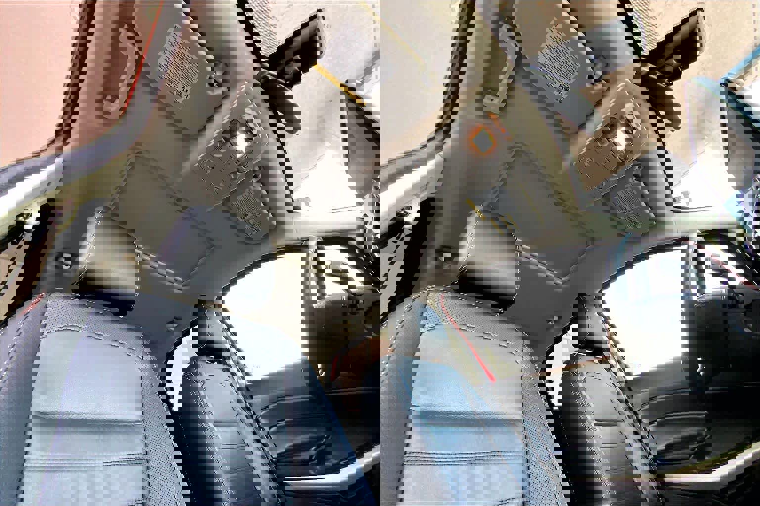 Used 2020 Ford EcoSport Titanium image 14