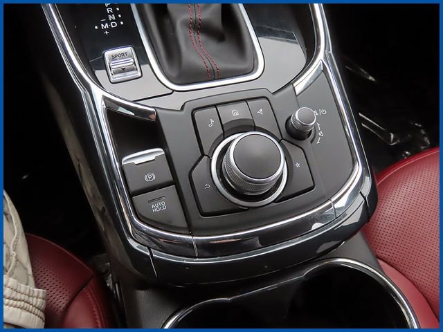 Used 2023 MAZDA CX-9 Carbon Edition image 19