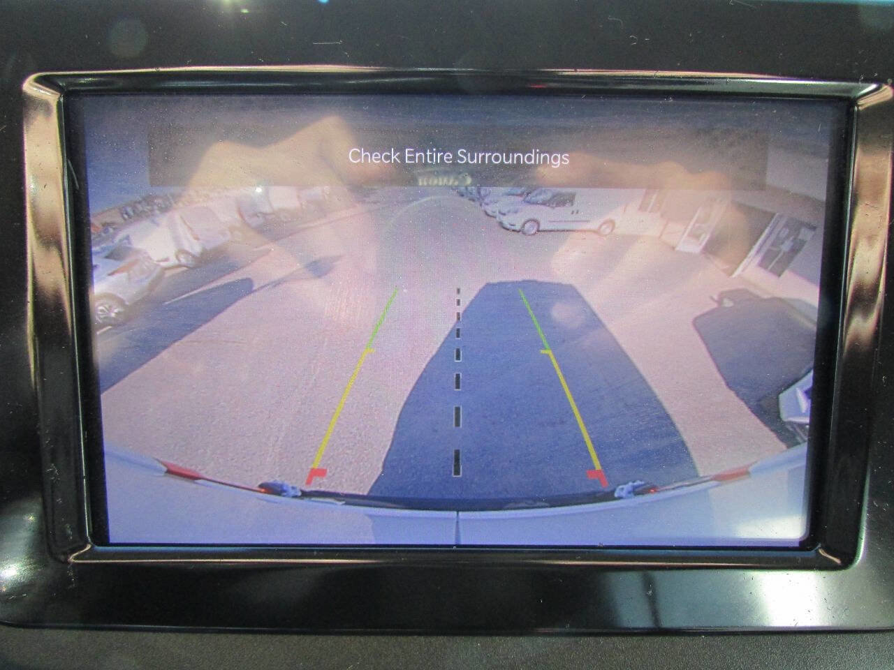 Used 2023 RAM ProMaster 2500 image 23