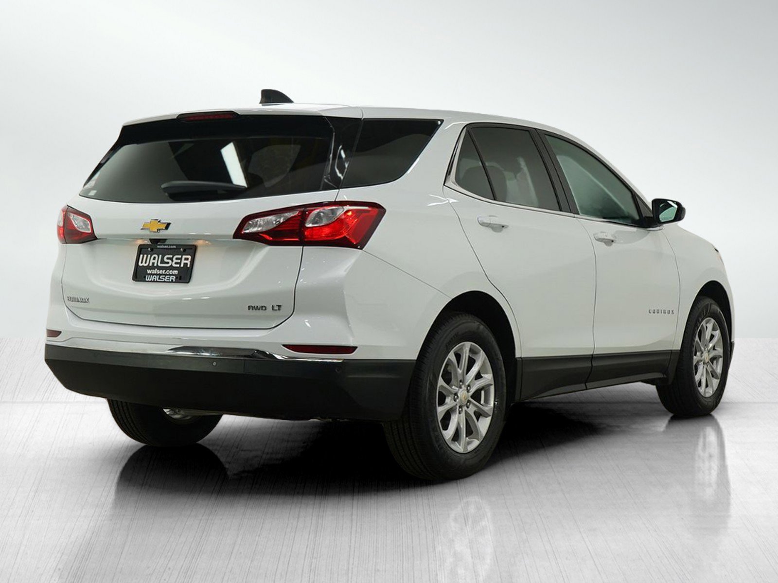 Used 2020 Chevrolet Equinox LT image 5