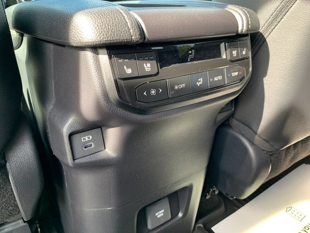New 2026 Toyota Grand Highlander AWD image 14