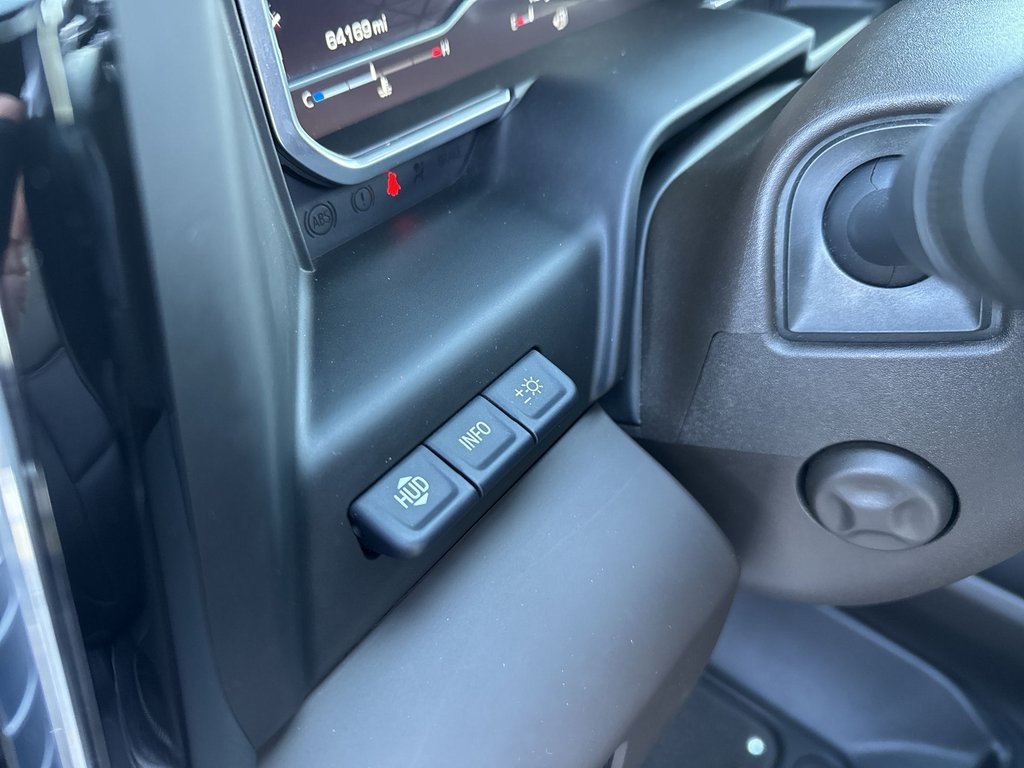 Certified 2023 GMC Sierra 1500 Denali w/ Denali Reserve Package image 29