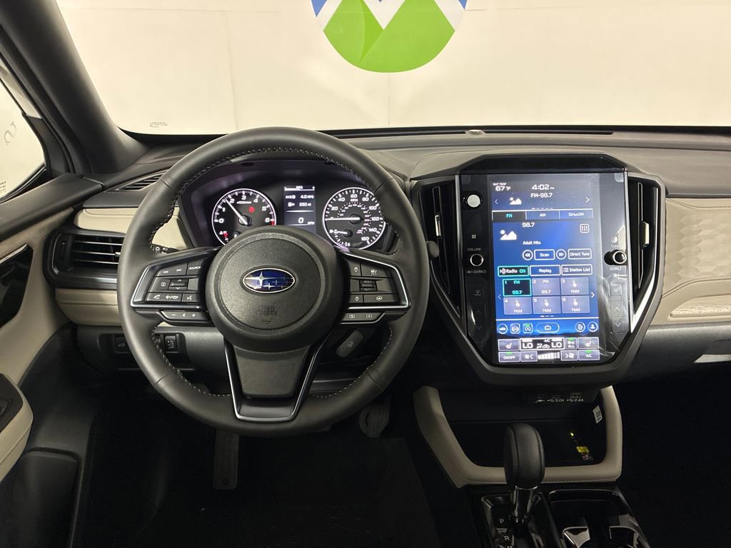 New 2026 Subaru Forester Limited image 12