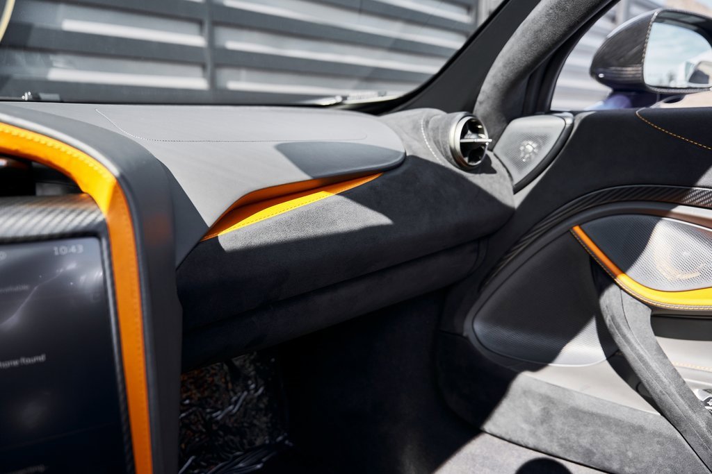 Used 2020 McLaren 720S Performance image 74