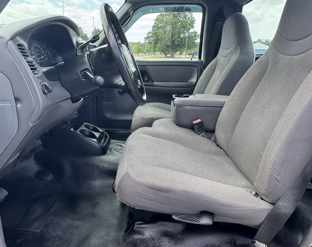 Used 2003 Ford Ranger XL RWD image 73