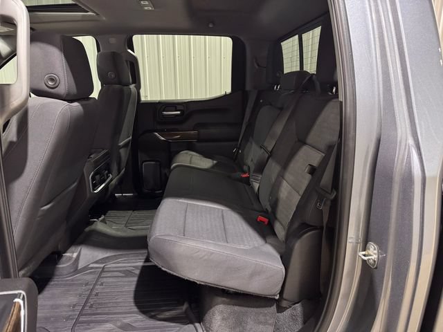 Used 2021 GMC Sierra 1500 Elevation AWD/4WD image 20